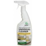 СРЕДСТВО ЧИСТЯЩЕЕ GRASS UNIVERSAL CLEANER (600 МЛ)