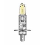 ЛАМПА ГАЛОГЕННАЯ H1 12V 55W AVS ATLAS (ANTI-FOG/ЖЕЛТЫЙ ) (2 ШТ.)