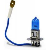 ЛАМПА ГАЛОГЕННАЯ H3 12V 55W AVS ATLAS (5000К) (2 ШТ.)