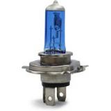 ЛАМПА ГАЛОГЕННАЯ H4 12V 60/55W AVS ATLAS (5000К) (2 ШТ.)