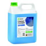 СРЕДСТВО МОЮЩЕЕ GRASS CEMENT CLEANER (5,5 КГ)