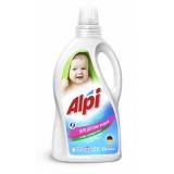 СРЕДСТВО ДЛЯ СТИРКИ GRASS ALPI SENSETIVE GEL (1,5 Л)
