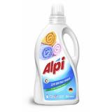 СРЕДСТВО ДЛЯ СТИРКИ GRASS ALPI COLOR GEL (1,5 Л)