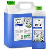 СРЕДСТВО ДЕЗИНФИЦИРУЮЩЕЕ GRASS DESO С9 (1 Л)