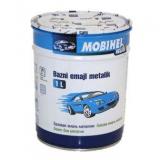 ЭМАЛЬ БАЗОВАЯ МЕТАЛЛИК MOBIHEL 610 РИСЛИНГ (1 Л)
