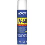 СМАЗКА УНИВЕРСАЛЬНАЯ LAVR MULTIPURPOSE GREASE (400 МЛ)