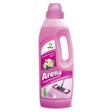 СРЕДСТВО МОЮЩЕЕ ДЛЯ ПОЛА GRASS ARENA (1 КГ) (ЦВЕТУЩИЙ ЛОТОС)