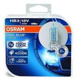 ЛАМПА ГАЛОГЕННАЯ H4 12V 60/55W OSRAM ULTRA LIFE (2 ШТ.)