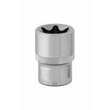 ГОЛОВКА ТОРЦЕВАЯ 1/2 (10) KRAFT (E-STAR.ВН TORX)
