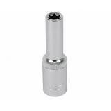 ГОЛОВКА ТОРЦЕВАЯ 1/2 (10) KRAFT (ВЫСОКАЯ E-STAR.ВН TORX)