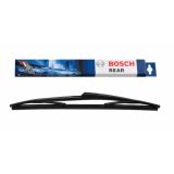 ЩЕТКА СТЕКЛООЧИСТИТЕЛЯ КАРКАСНАЯ (330 ММ) BOSCH (ЗАДНЯЯ A331H)