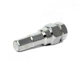 КЛЮЧ CSTL 19*21*12 (ВНУТР. ШЕСТИГРАННИК, 12ММ.)
