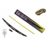 ЩЕТКА СТЕКЛООЧИСТИТЕЛЯ КАРКАСНАЯ (500/500 ММ) SCT REG.BLADES (ВАЗ 2108-15) (2 ШТ