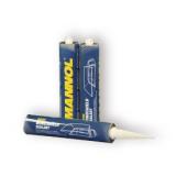 КЛЕЙ ГЕРМЕТИК MANNOL 9910 WINDSHIELD SEALANT (310 МЛ) (ДЛЯ АВТОМОБИЛЬНЫХ СТЕКОЛ)