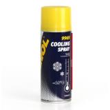 СМАЗКА СИЛИКОНОВАЯ MANNOL 9963 SILICONE SPRAY ANTISTATISCH (450 МЛ)