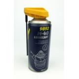 АНТИКОРРОЗИЙНОЕ ПОКРЫТИЕ MANNOL 9895 M-40 LUBRICANT (100 МЛ)
