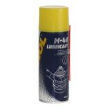 АНТИКОРРОЗИЙНОЕ ПОКРЫТИЕ MANNOL 9899 M-40 LUBRICANT (450 МЛ)
