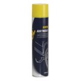 АНТИКОРРОЗИЙНОЕ ПОКРЫТИЕ MANNOL 9919 ANTICOR SHWARZ (650 МЛ) (ЧЕРНЫЙ) (ДНИЩА,АРО