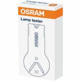 ТЕСТЕР OSRAM (ДЛЯ ПРОВЕРКИ АВТОЛАМП)
