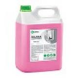 ЖИДКОЕ КРЕМ-МЫЛО GRASS MILANA FRUIT BUBBLES (5 КГ)