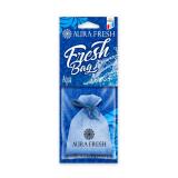 АРОМАТИЗАТОР ПОДВЕСНОЙ (AQUA/ВОДА) AURA FRESH FRESH BAG