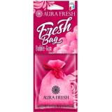 АРОМАТИЗАТОР ПОДВЕСНОЙ (BABL GUM/БАБЛ ГАМ) AURA FRESH FRESH BAG