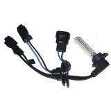 ЛАМПА КСЕНОНОВАЯ H3 12V 35W BG-GROUP (PK22S 5000К) (2 ШТ.)