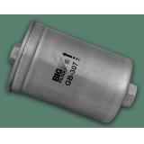 ФИЛЬТР ТОПЛИВНЫЙ ГАЗ 406,405 ДВ. ПОД ШТУЦЕР BIG FILTER (GB-307) СНЯТ С ПРОИЗВОДС