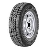 АВТОШИНА TIGAR CARGO SPEED WINTER 185/80 R14C 102/100R Б/К (ШИП)