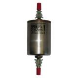 ФИЛЬТР ТОПЛИВНЫЙ ВАЗ 2123 (ИНЖ.) BIG FILTER GВ-320 (НЕРЖАВЕЮЩАЯ СТАЛЬ, С КЛИПСАМ