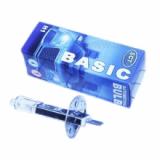 ЛАМПА ГАЛОГЕННАЯ H1 12V 55W SCT BASIC
