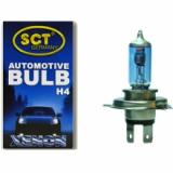ЛАМПА ГАЛОГЕННАЯ H4 12V 60/55W SCT BASIC