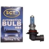 ЛАМПА ГАЛОГЕННАЯ HB4 12V 51W SCT