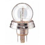 ЛАМПА ГАЛОГЕННАЯ R2 12V 45/40W SCT