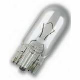 ЛАМПА ПОДСВЕТКИ W3W 12V SCT