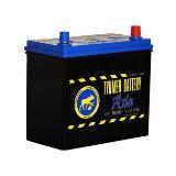 АККУМУЛЯТОР ASIA 50 А/Ч TYUMEN BATTERY 440A (ОБРАТНАЯ ПОЛЯРНОСТЬ) ТОНК./КЛ. (236