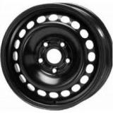 ДИСК ШТАМП, ТЗСК NISSAN QASHQAI 6,5X16 5X114,3 ET40 D66,1 (NISSAN QASHQAI) ЧЕРНЫ