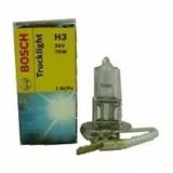 ЛАМПА ГАЛОГЕННАЯ H3 24V 70W BOSCH (TRUCKLIGHT (CB))