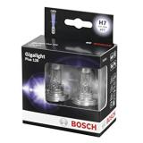 ЛАМПА ГАЛОГЕННАЯ H7 12V 55W BOSCH (GIGALIGHT+120 (DP)) (2 ШТ.)