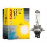 ЛАМПА ГАЛОГЕННАЯ H7 12V 55W BOSCH (LONGLIFE DAY (CB))