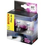 ЛАМПА ГАЛОГЕННАЯ H7 12V 55W BOSCH (PLUS 90 (DP))