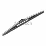 ЩЕТКА СТЕКЛООЧИСТИТЕЛЯ КАРКАСНАЯ (370 ММ) BOSCH (ЗАДНЯЯ H370)