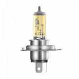 ЛАМПА ГАЛОГЕННАЯ H4 12V 60/55W AVS ATLAS (ANTI-FOG/BOX ЖЕЛТЫЙ)