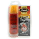 АРОМАТИЗАТОР АЭРОЗОЛЬНЫЙ (ANTI TOBACCO/АНТИТАБАК) AROMA CAR PUMP SPRAY