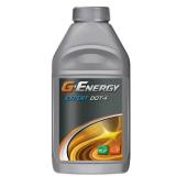 ЖИДКОСТЬ ТОРМОЗНАЯ G-ENERGY EXPERT DOT-4 (455 Г)