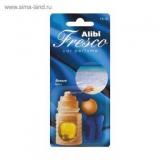 АРОМАТИЗАТОР ПОДВЕСНОЙ (BREEZE/БРИЗ) AZARD ALIBI
