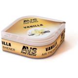 АРОМАТИЗАТОР НА ПАНЕЛЬ (VANILLA/ВАНИЛЬ) AVS FRESH BOX (LGC-001)