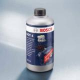 ЖИДКОСТЬ ТОРМОЗНАЯ BOSCH DOT-4 (500 МЛ)
