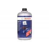 ЖИДКОСТЬ ТОРМОЗНАЯ BOSCH DOT-4 (1 Л)