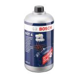 ЖИДКОСТЬ ТОРМОЗНАЯ BOSCH DOT-4 (1 Л) (ДЛЯ ABS)